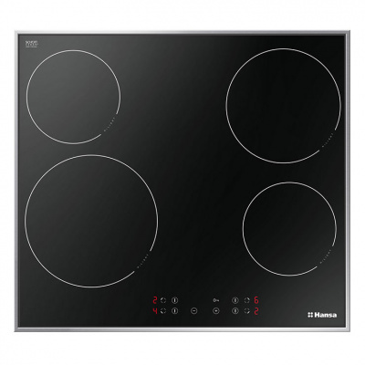 Электрическая панель Hansa BHCI66306