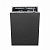 Встраиваемая посудомоечная машина Smeg STL66337L