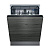 Посудомоечная машина Siemens SN85EX56CE