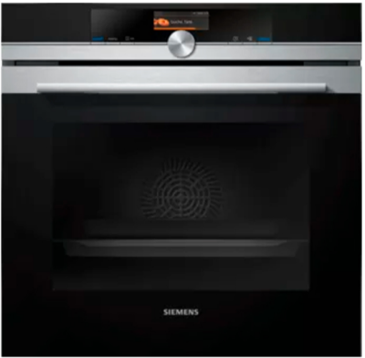 Духовой шкаф Siemens HB676G0S1