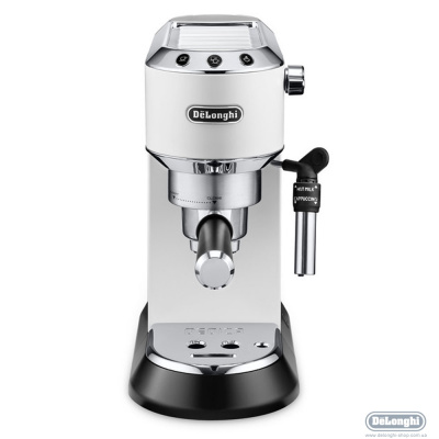 Рожковая кофеварка DeLonghi EC 685 W