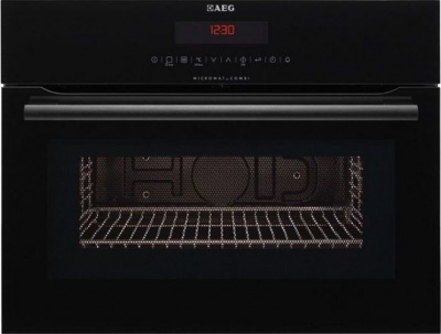 Микроволновая печь AEG KR5840310B