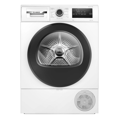 Сушильная машина Bosch WTH85V9FPL