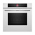 Духовой шкаф Bosch HBG7721W1S