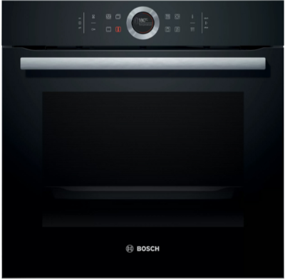 Духовой шкаф Bosch HBG675BB1