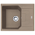 Мойка кухонная Franke UBG 611-62 (миндаль)