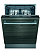 Посудомоечная машина Siemens SN61HX08VE