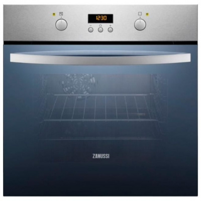 Духовой шкаф Zanussi OPZA4210X
