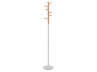 Вешалка SIGNAL DIMOS белый/бук