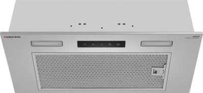 Кухонная вытяжка Meferi INBOX60IX Sensor Comfort