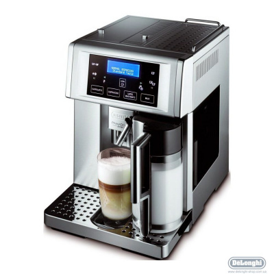 Кофемашина DeLonghi ESAM 6700