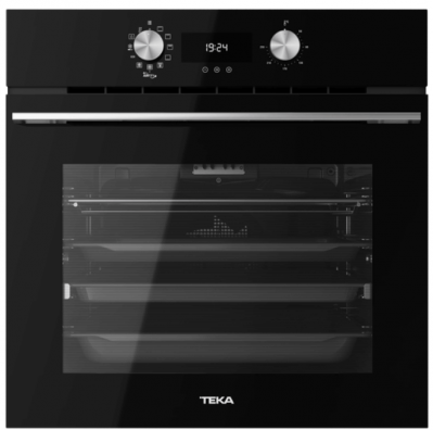Духовой шкаф TEKA HLB 8416 NIGHT RIVER BLACK
