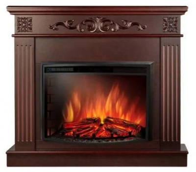 Портал Noce Classic шпон темный дуб