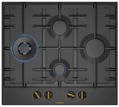Газовая панель Bosch PCI6B3B90R