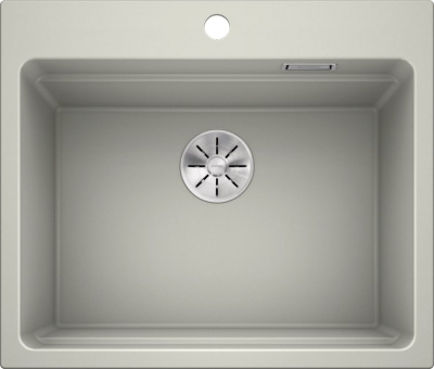 Мойка из силгр. Blanco ETAGON 6 жемчужный