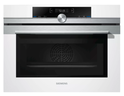 Духовой шкаф Siemens CM633GBW1
