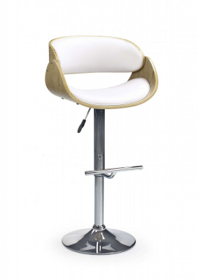 Стул SIGNAL OTTO VELVET черный New