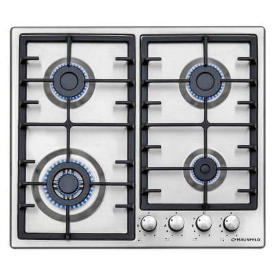 Газовая панель Maunfeld EGHS.64.33CS/G