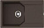 Мойкa кухонная Omoikiri Yonaka 78-DC Artgranit/темный шоколад