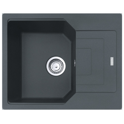 Мойка кухонная Franke UBG 611-62 (графит)