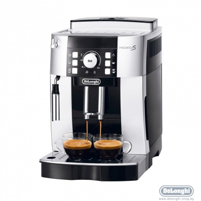 Кофемашина DeLonghi ECAM 21.117 SB
