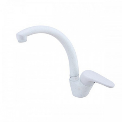 Смеситель Kaiser County 55244-8 White Sandbeige