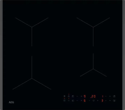 Варочная панель AEG TN64IA00FB
