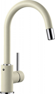 Смеситель BLANCO MIDA-S жасмин