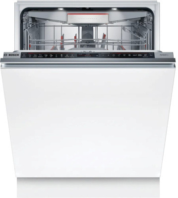 Посудомоечная машина Bosch SBD8TCX01E