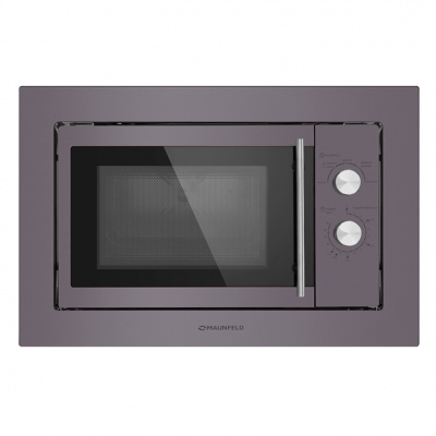 Микроволновая печь встраиваемая Maunfeld XBMO201SB