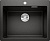 Мойка из силгр. Blanco PLEON 6 черный