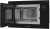 Микроволновая печь Meferi MMO6025BK Comfort Микроволновая печь Meferi MMO6025BK Comfort