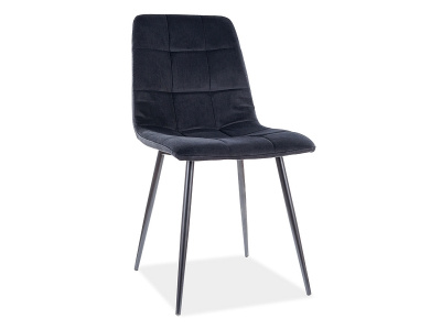 Стул SIGNAL FOX морской/дуб