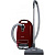 Пылесос Miele SGEA3 Cat&Dog ежевичный красный