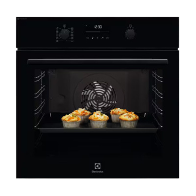 Духовой шкаф Electrolux EOD6C77WZ
