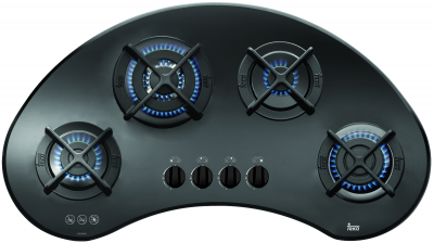 Варочная панель Teka VR 90 4G AI TR AL NAT