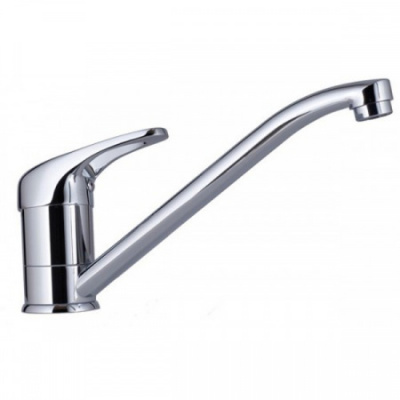 Смеситель Kaiser Planet 14033 Chrome