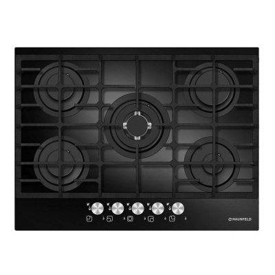 Газовая панель Maunfeld MGHG 75 13B