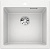 Мойка из силгр. Blanco PLEON 5 белый