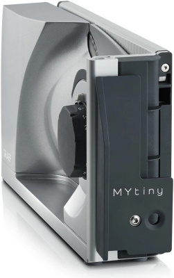 Ломтерезка Graef MYtiny Twin MT1200