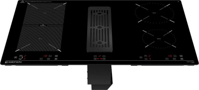 Варочная панель Meferi XSMART35IX Ultra