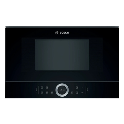 Микроволновая печь Bosch BFR634GB1