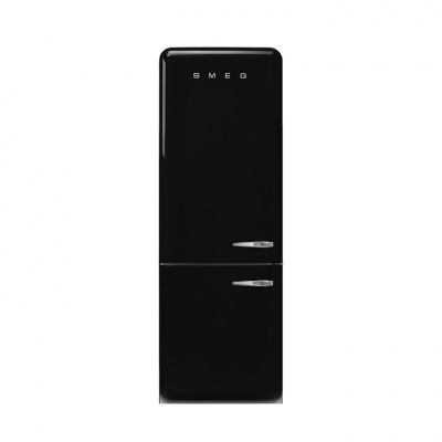 Холодильник Smeg FAB38LBL5
