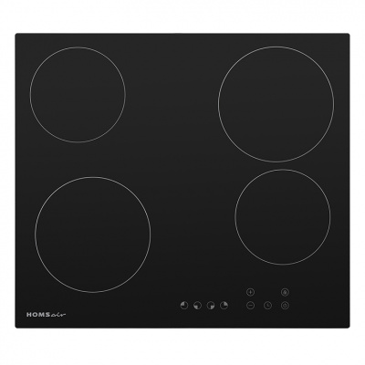 Электрическая панель HOMSair HV64BK