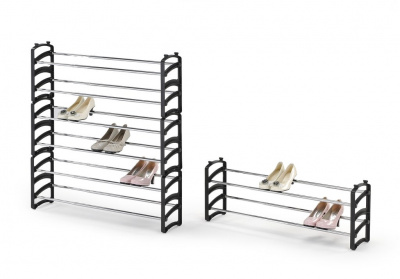 Полка для обуви HALMAR ST1 черный