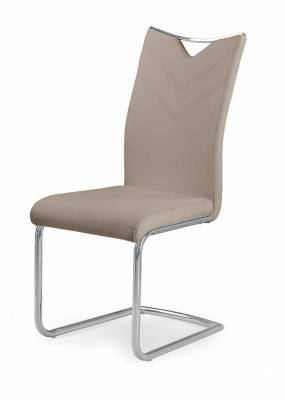 Стул HALMAR K238 серый