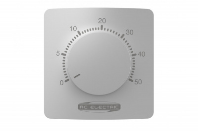 Терморегулятор AC ELECTRIC ACTR-16