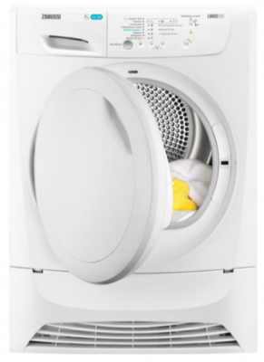 Сушильная машина ZANUSSI ZDP7202PZ1