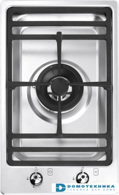 Газовая панель Smeg PGF31G-1