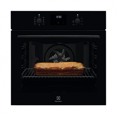 Электрический духовой шкаф Electrolux OEF3H70TK